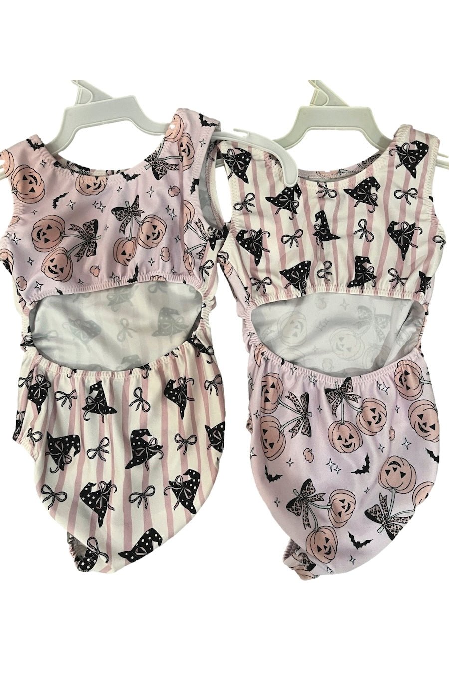 Hocus Poke Us Vice Versa Leotard (Which One Will You Choose?) - Foxy’s