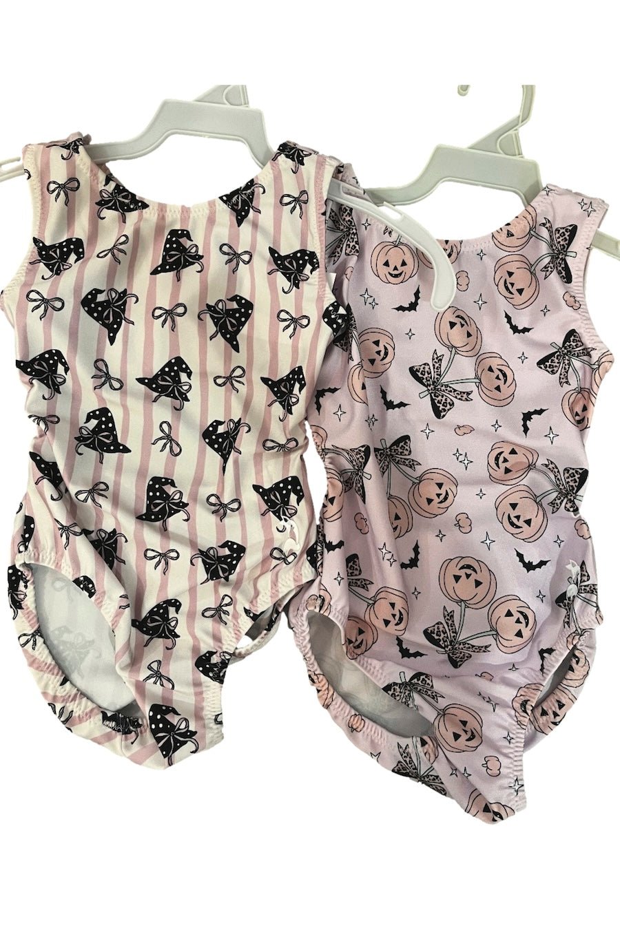 Hocus Poke Us Vice Versa Leotard (Which One Will You Choose?) - Foxy’s