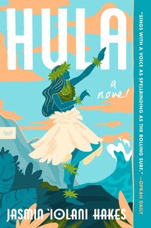 Hula: Jasmin Iolani Hakes - Foxy’s
