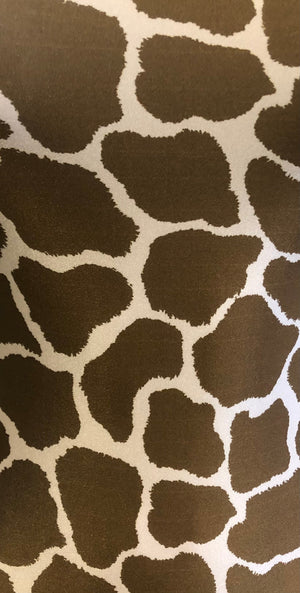 GIRAFFE Leotard