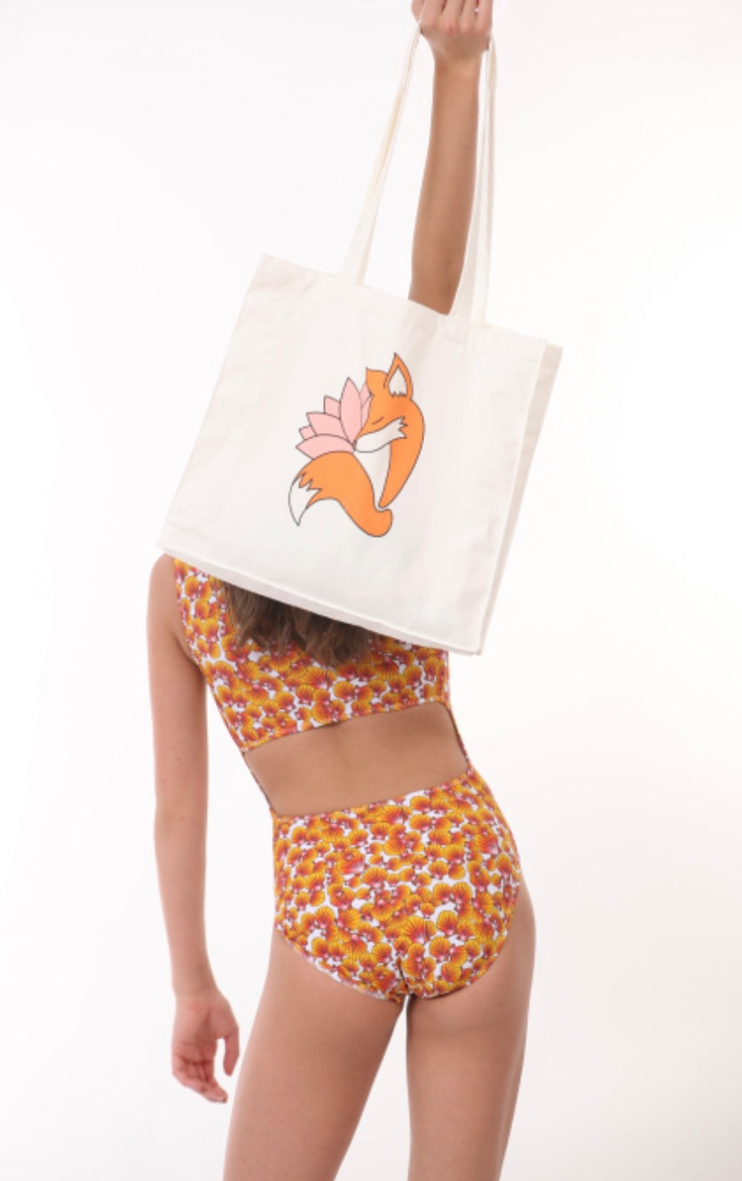 Tote-ally Awesome Tote (more coming soon)
