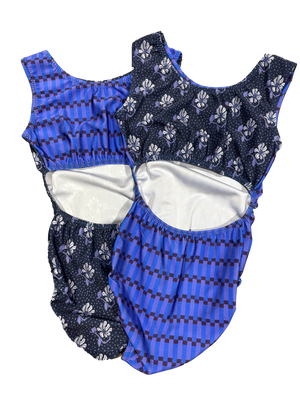 Violet VICE VERSA Leotards (Choose Your Style)