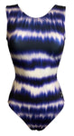 Foxy's Blueberry Nights Leotard