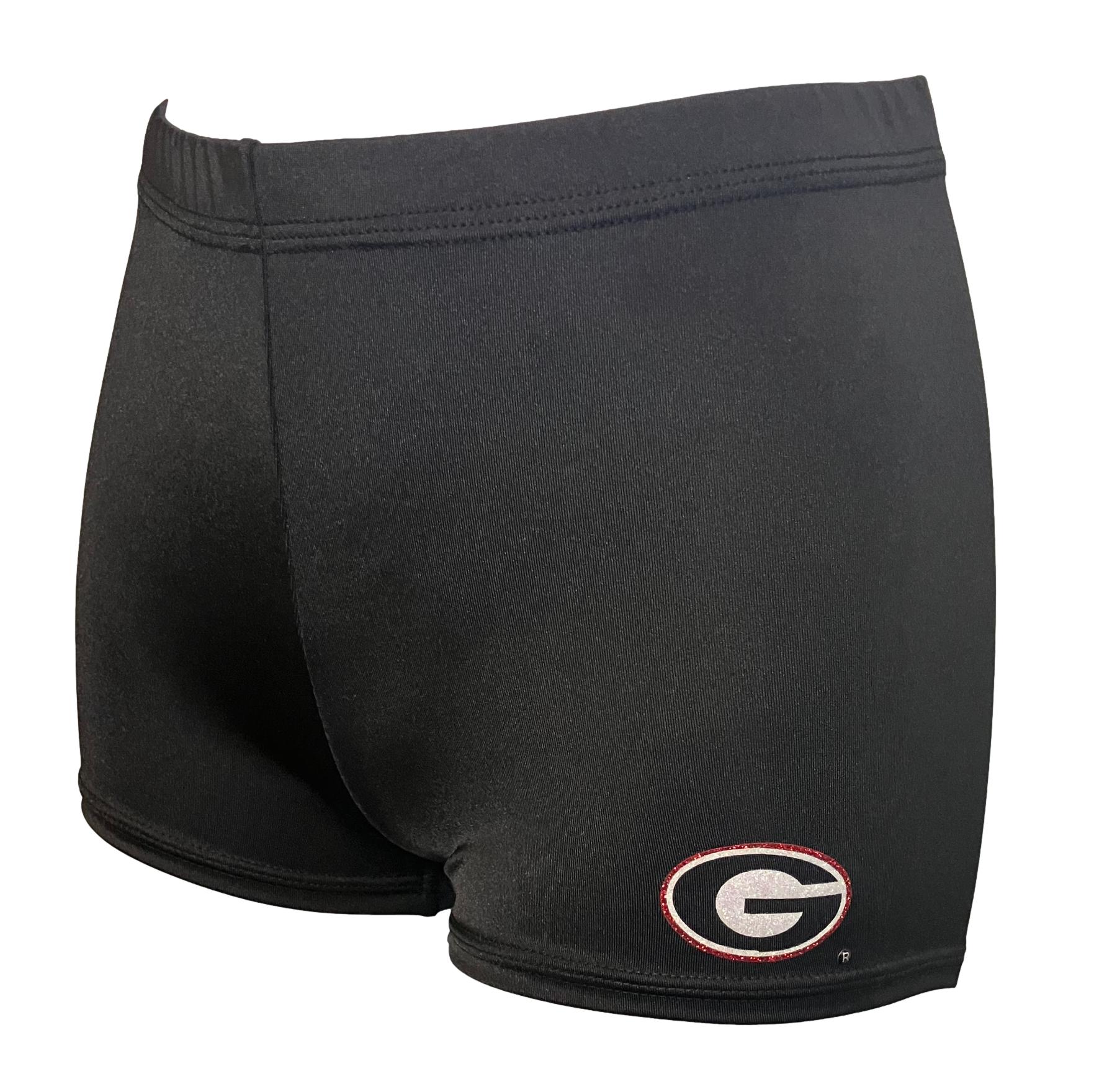 Georgia Gym Shorts