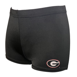 Georgia Gym Shorts