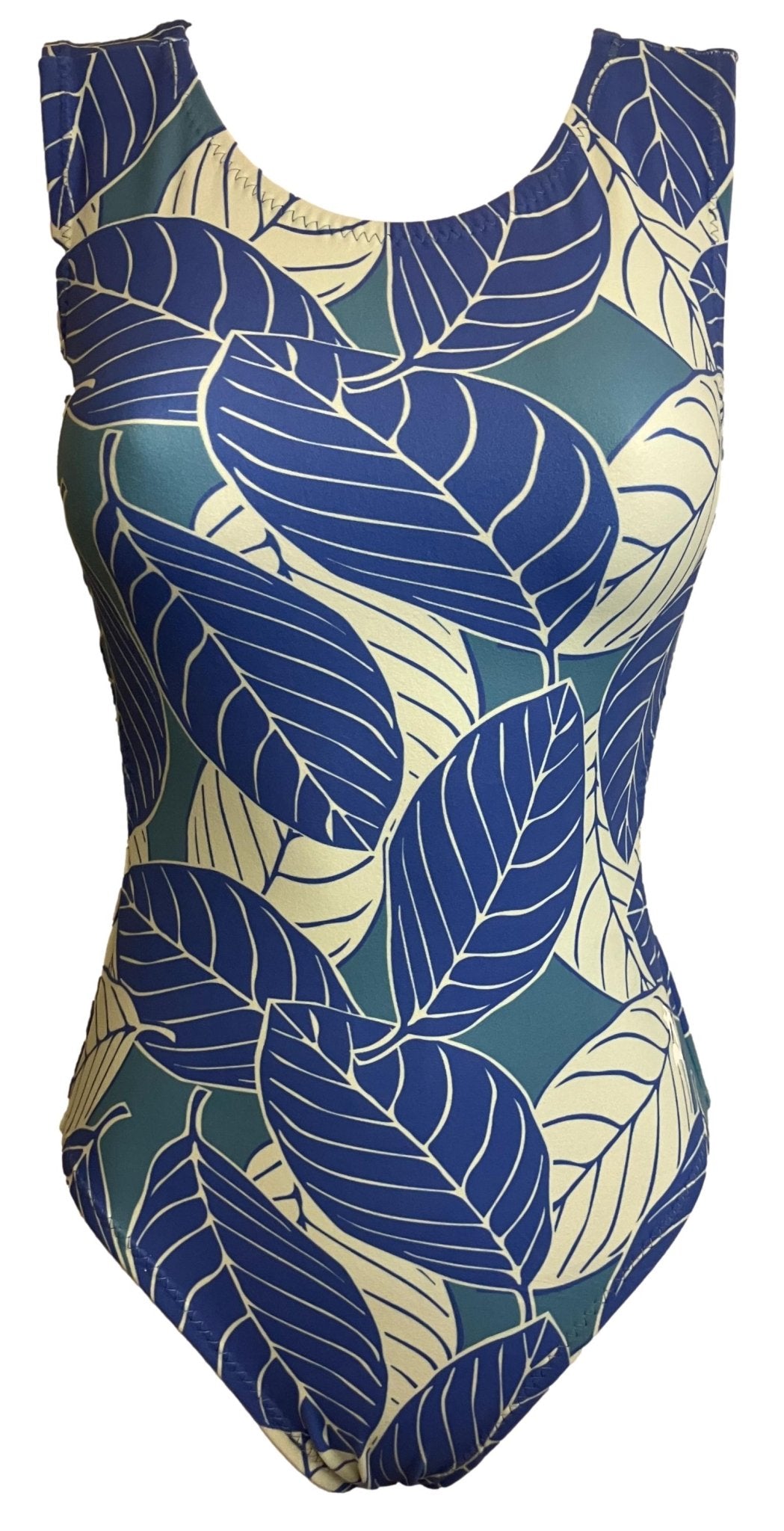 Ultra Soft Blue Fern - Foxy’s