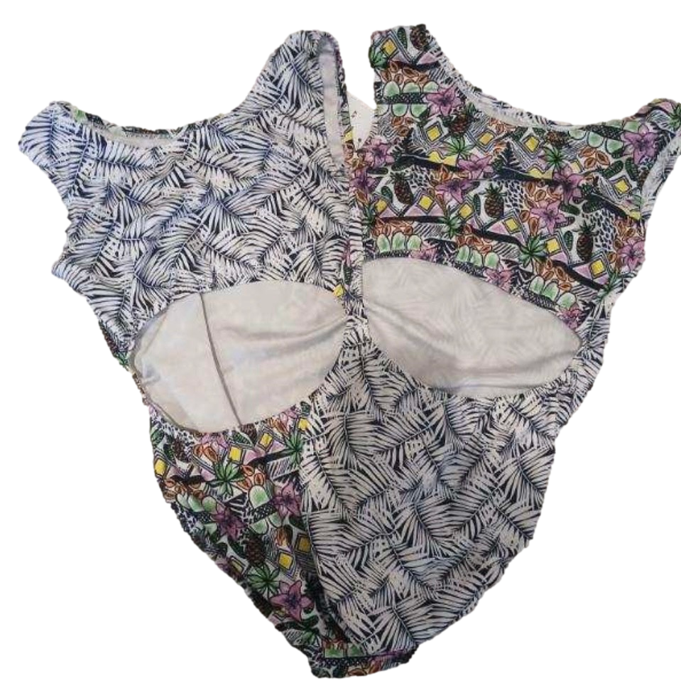 Jungle Luxe VICE VERSA Leotards (Choose Your Style)