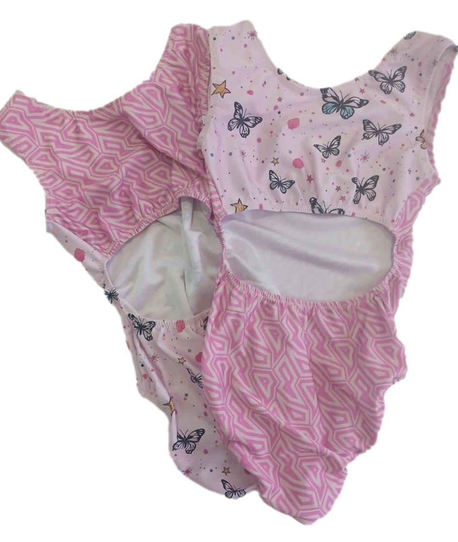 Foxy's Flutter Fly's Vice Versa Prints (Which One Will You Choose?)