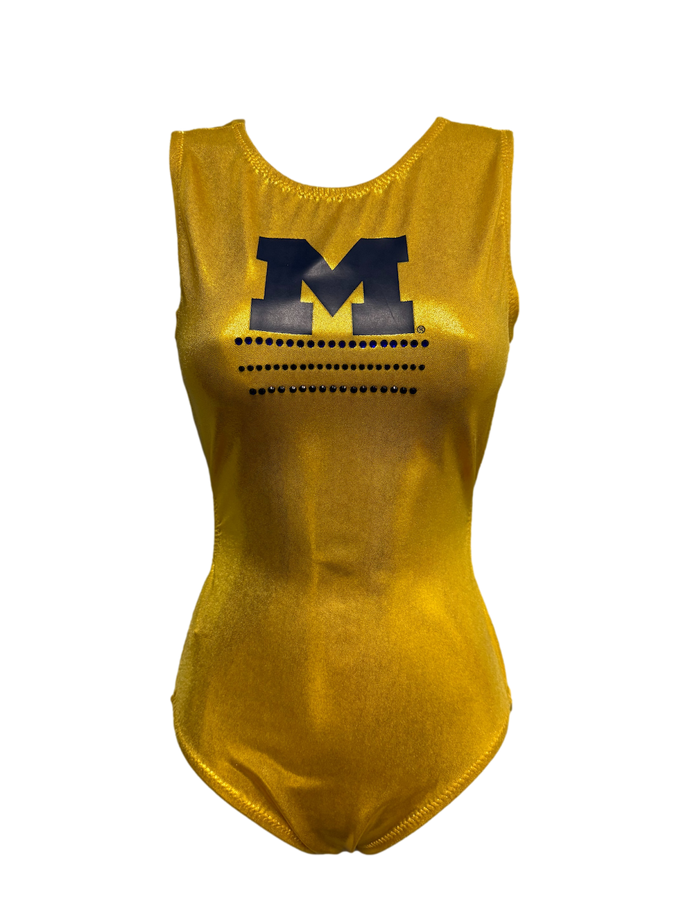 Michigan Yellow (Adult Large Only)