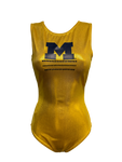 Michigan Yellow (Adult Large Only)