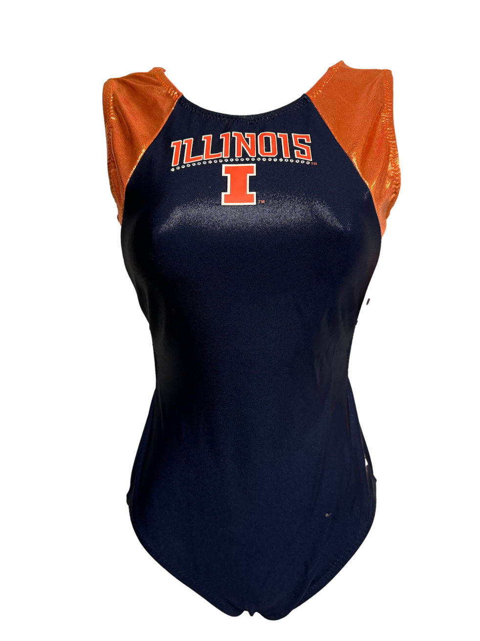 Illinois Leotard (Adult Large Only)