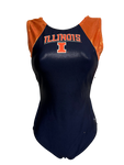 Illinois Leotard (Adult Large Only)