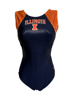 Illinois Leotard (Adult Large Only)