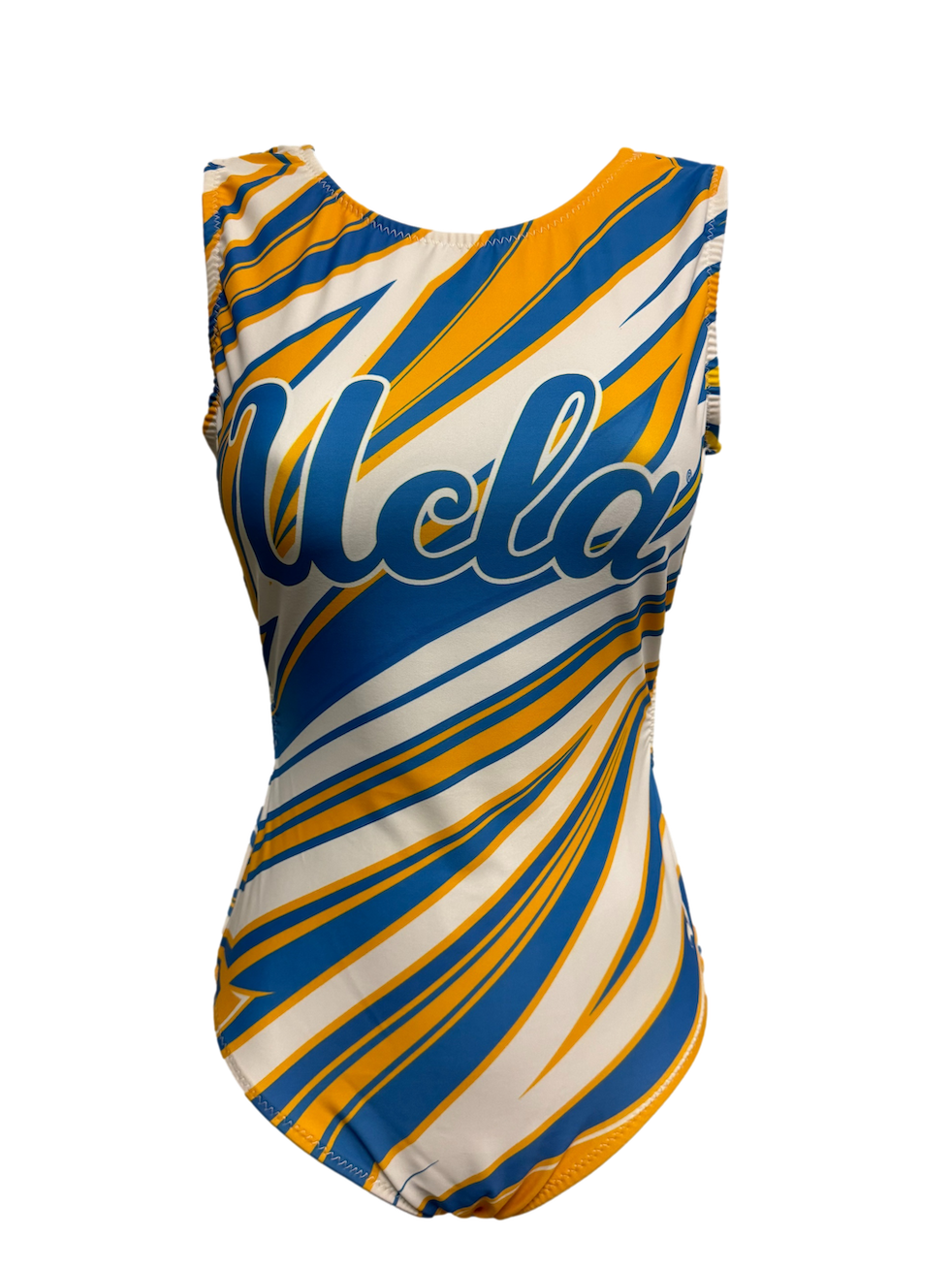 UCLA Leotard (Adult Large Only)