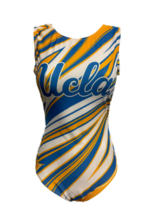 UCLA Leotard (Adult Large Only)