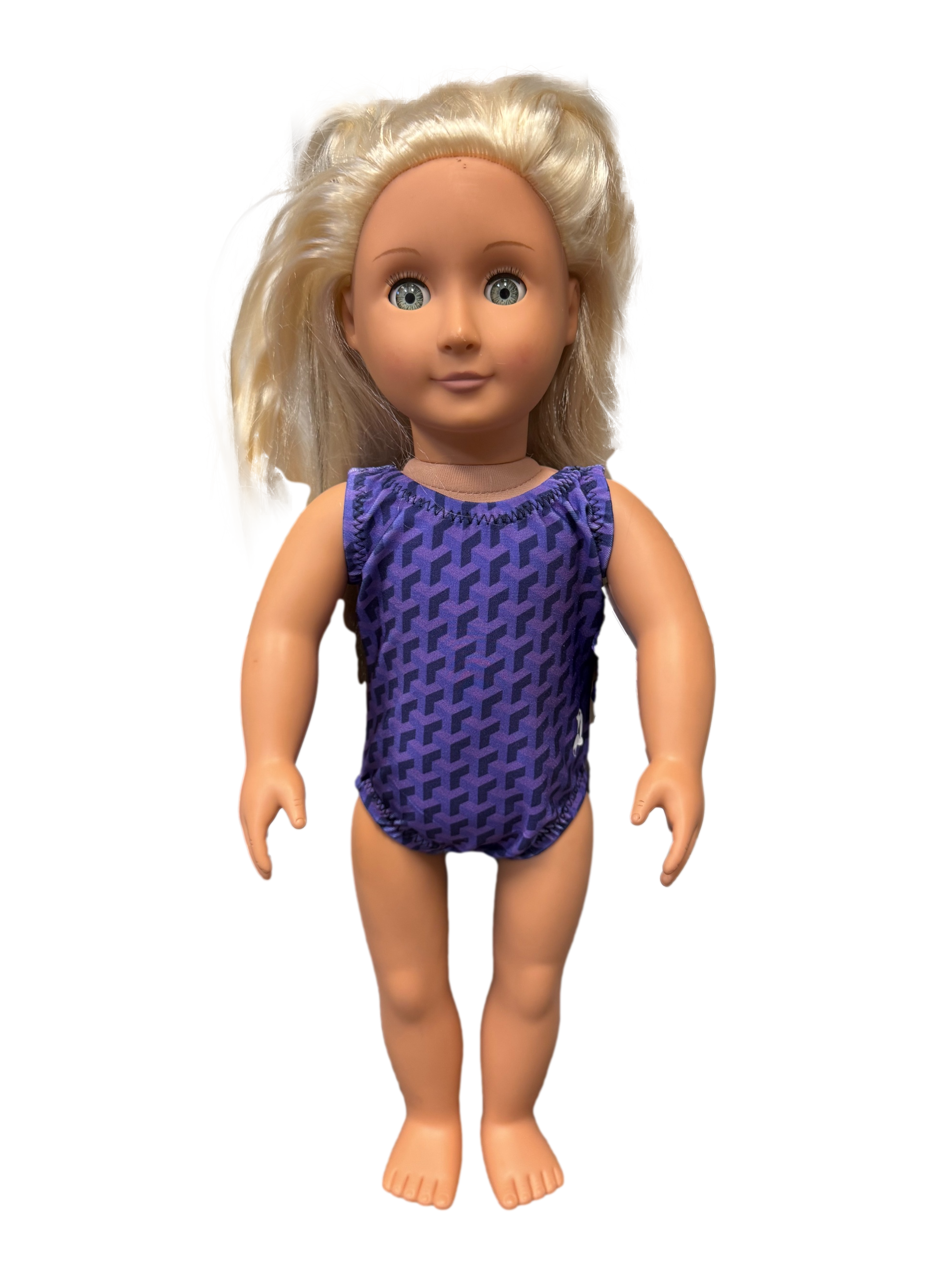 8 Dolls to Choose From (Click for more options)