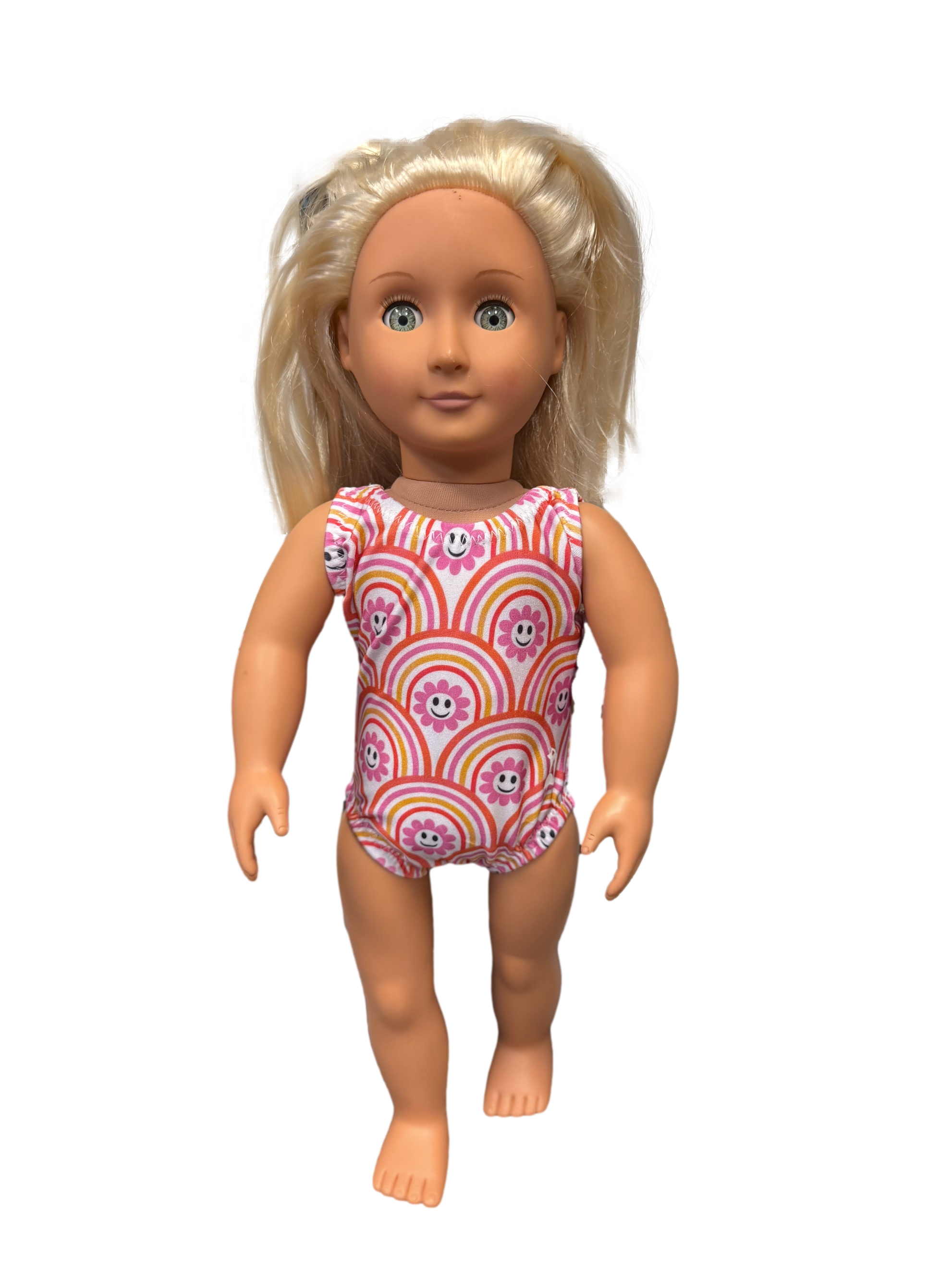 8 Dolls to Choose From (Click for more options)