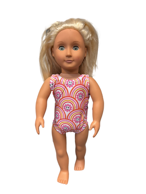 8 Dolls to Choose From (Click for more options)