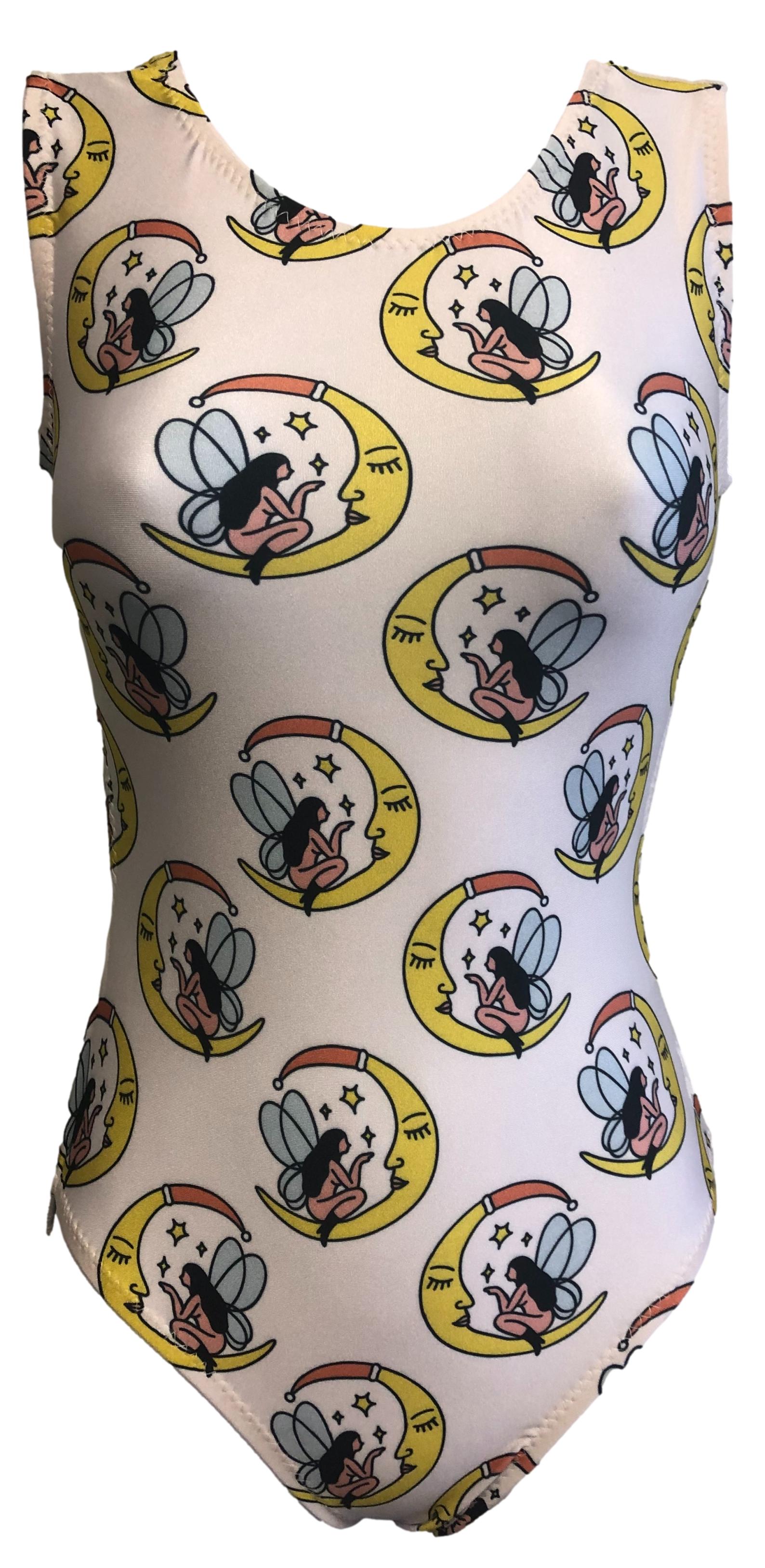 Christmas Fairy Leotard
