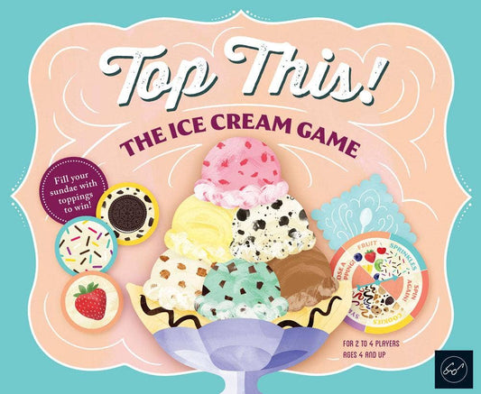 ice cream game for kids