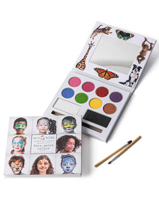 kids face paint set
