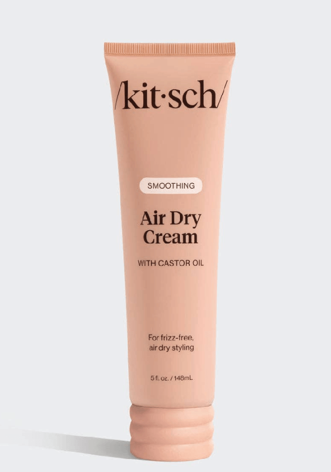 Smoothing Air Dry Cream - Foxy’s
