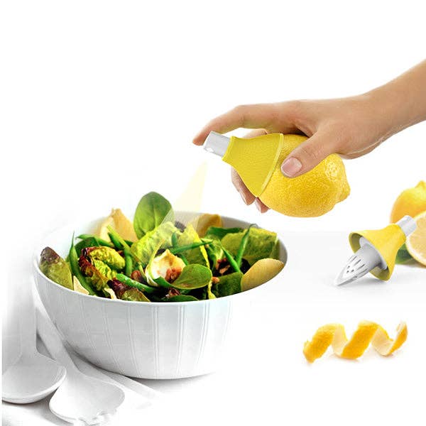 Lemon Lime Mister - Foxy’s
