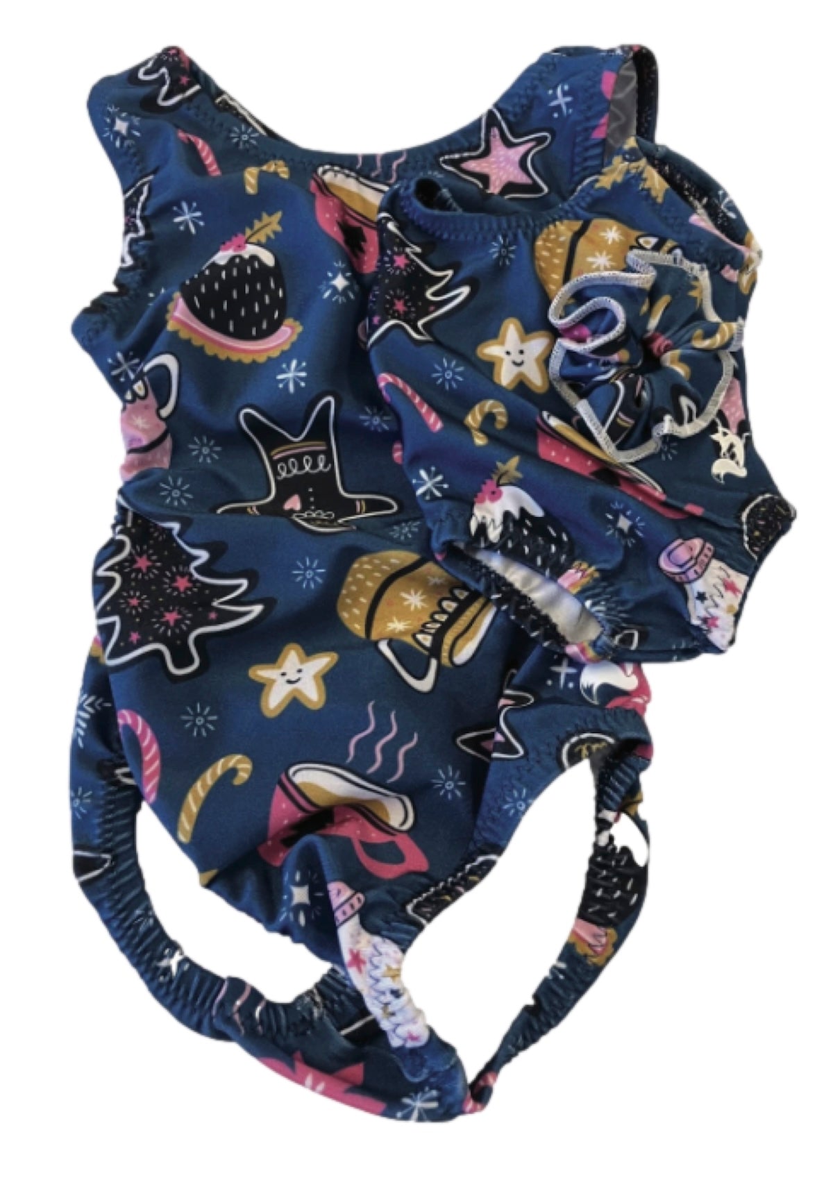 Cup of Joy Tumble Tot Set - Foxy’s