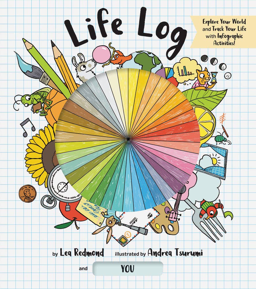 life log book