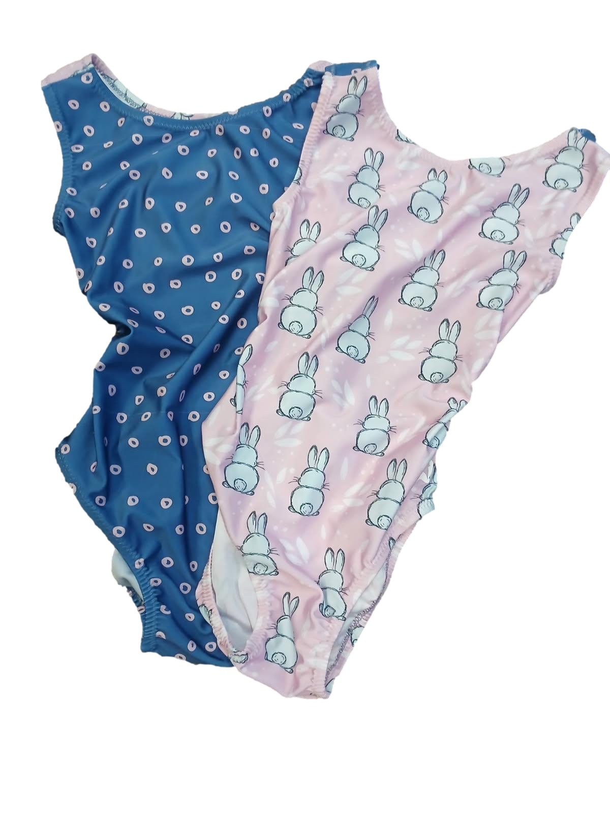 little bunny fo leotard