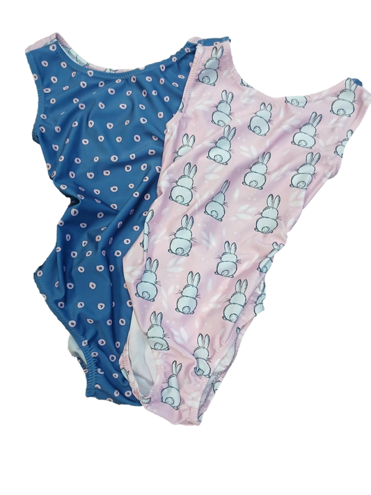 little bunny fo leotard