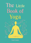 little book of yoga book