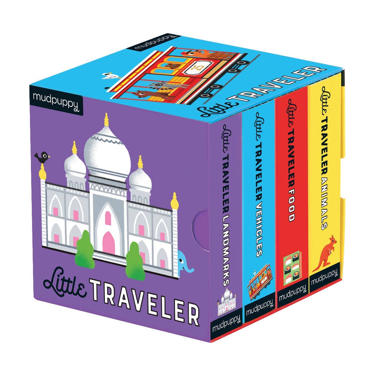 board books for kids little traveler