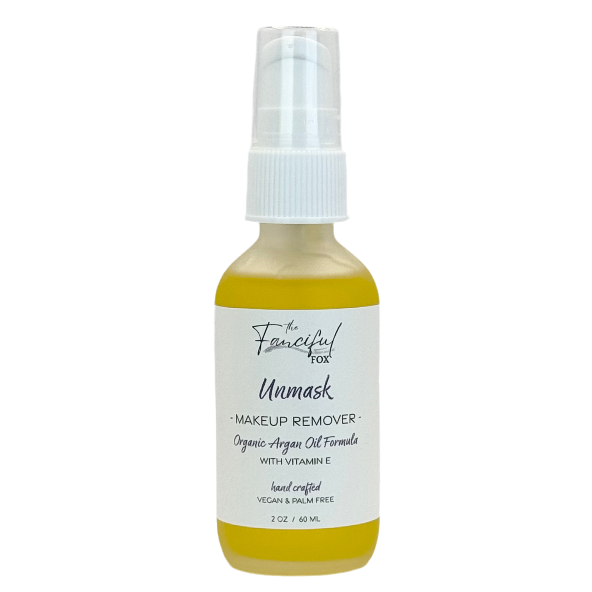 makeup remover argan oil for face