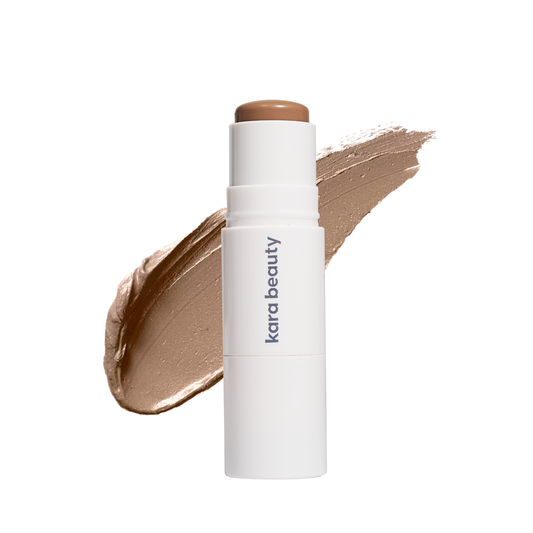 contour makeup stick for face