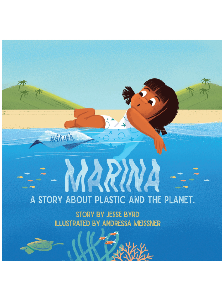 Marina - Foxy’s
