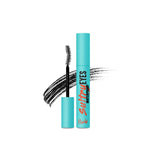 black sultry mascara