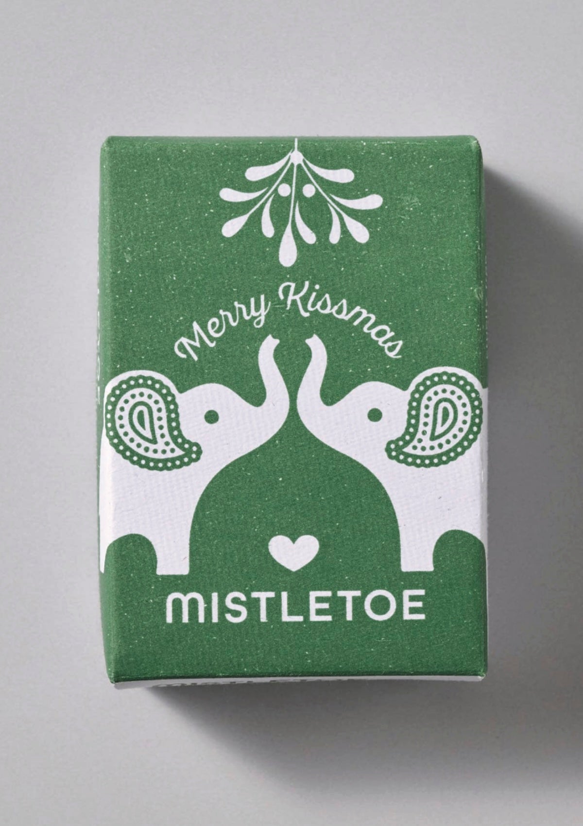 Mistletoe Soap * - Foxy’s