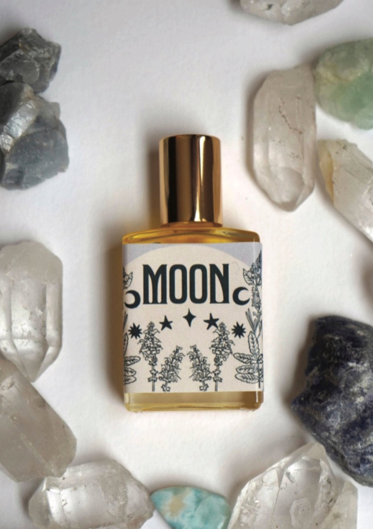 Moon Essential Oil - Foxy’s