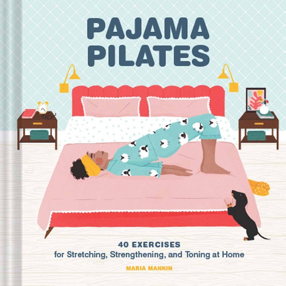 Pajama Pilates - Foxy’s