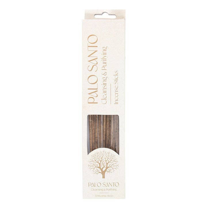 palo santo incense sticks