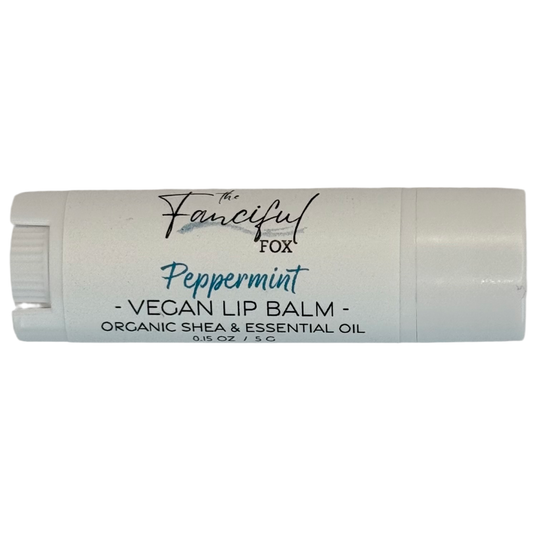 peppermint-vegan-lip-balm