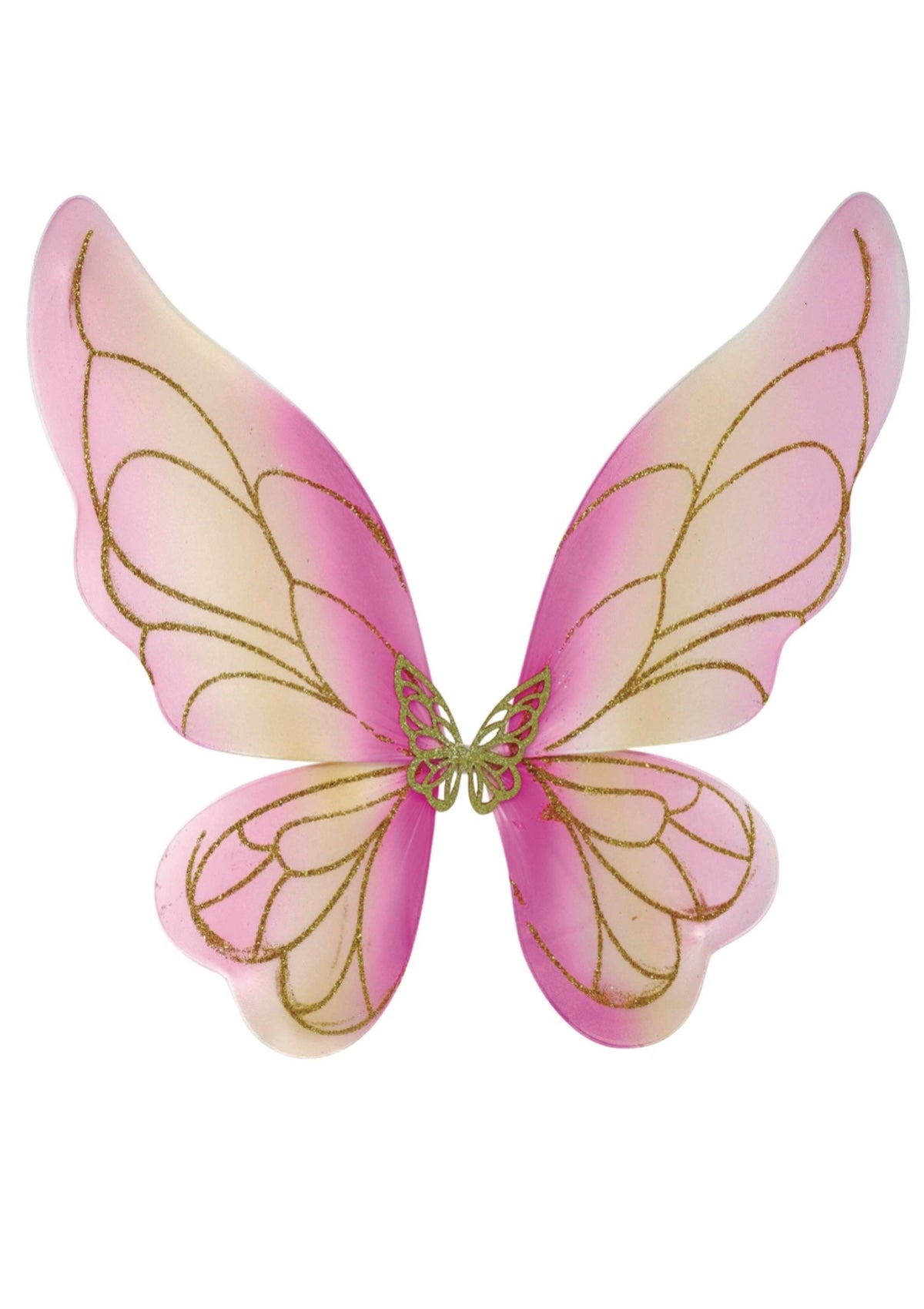 Fairy Sparkle Wings for Girls | Dress - Up & Pretend Play Fun! - Foxy’s