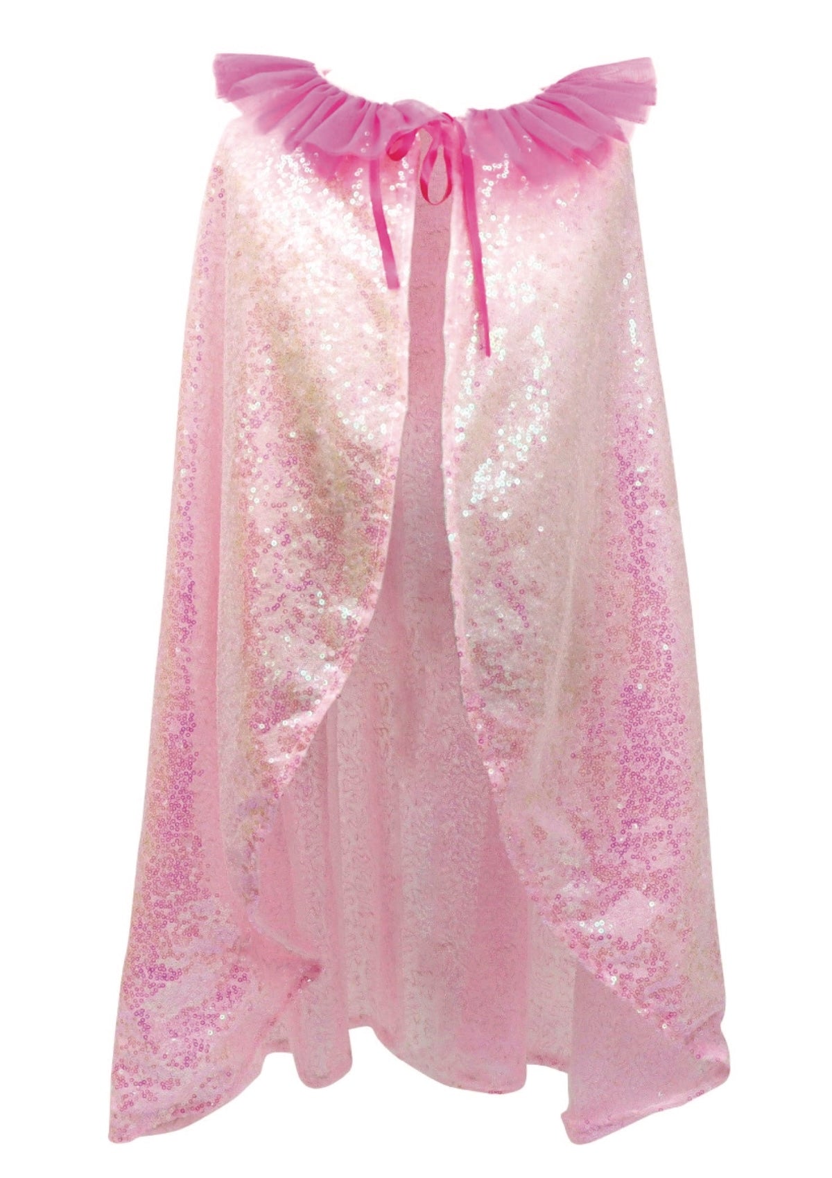 Dreamy Unicorn Cape for Girls - Twirl, Sparkle & Play! - Foxy’s