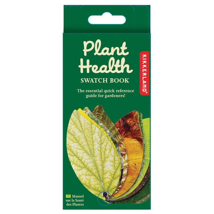 Plant Health Handbook - Foxy’s