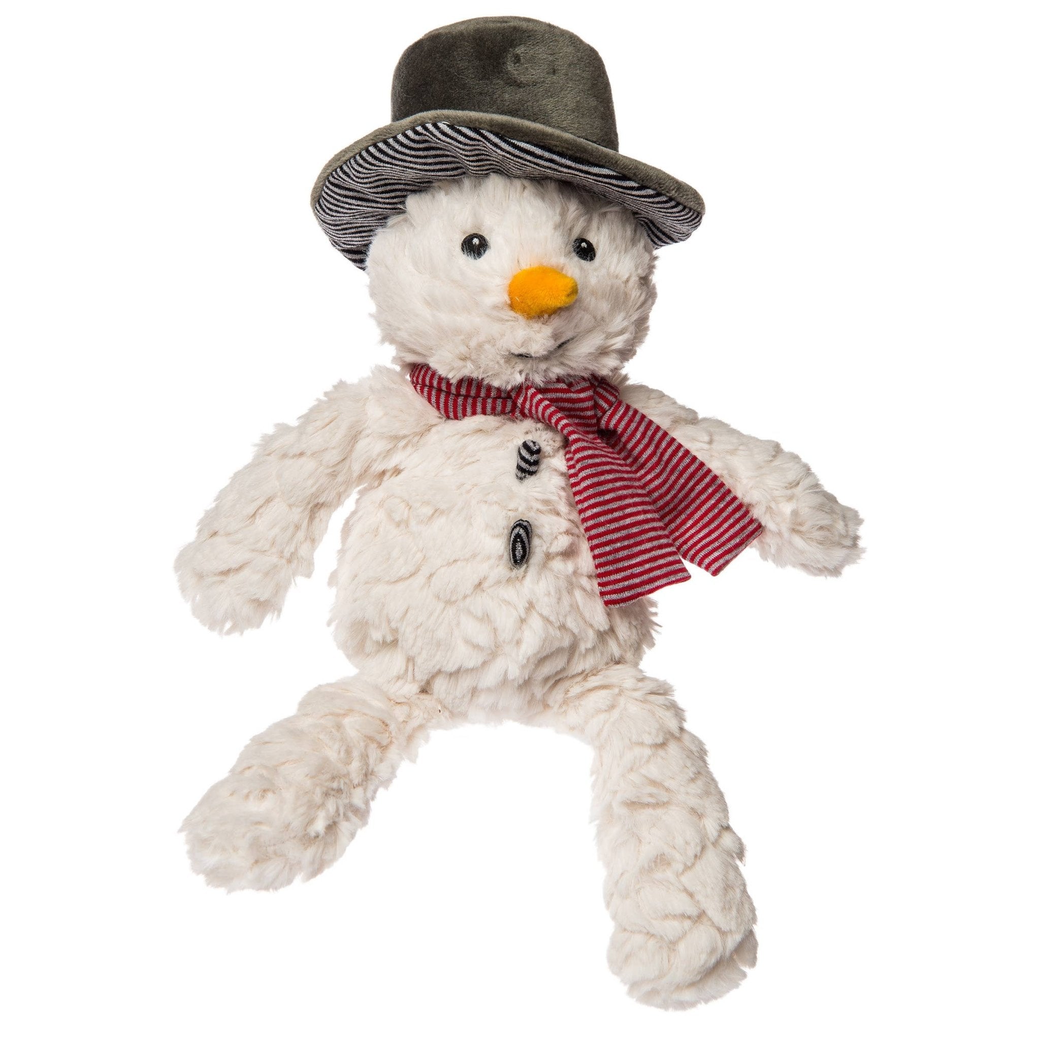 Blizzard Putty Snowman - Foxy’s