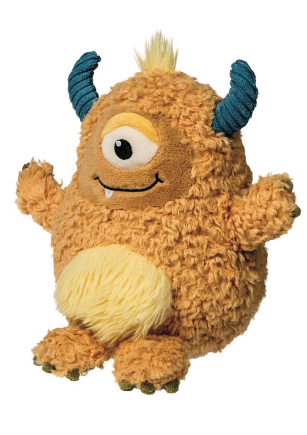 Fabfuzz Wink Plush Monster - Foxy’s