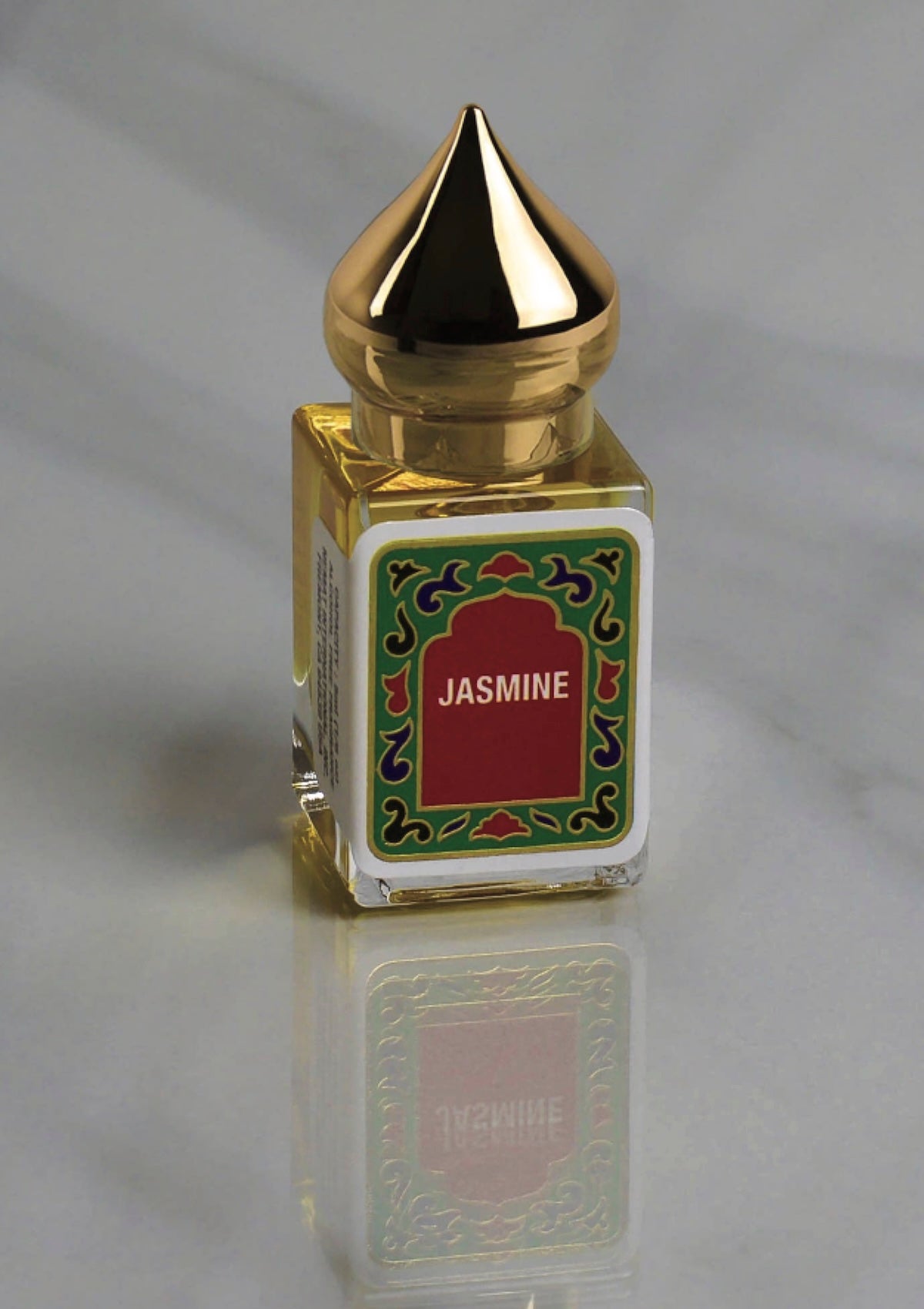 Jasmine Perfume Oil - Foxy’s
