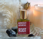 root chakra essentail oil