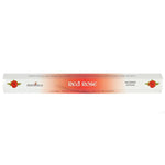 red rose incense sticks